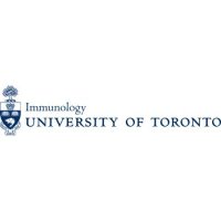 UofT Immunology (@immunologyuoft) 's Twitter Profile