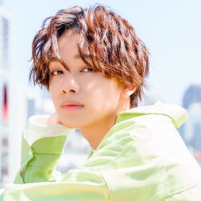 ami_ryubi's profile picture. 宮世琉弥くん💓