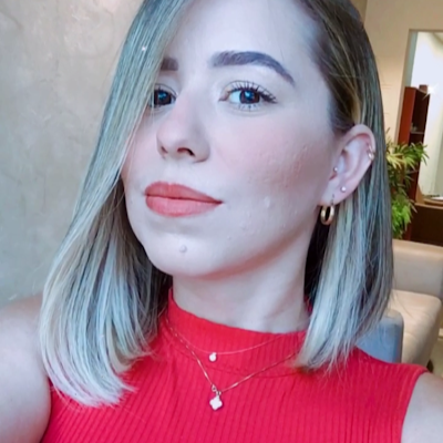 samaramelor's profile picture. 