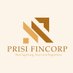 Prisi Fincorp (@prisifincorp) Twitter profile photo