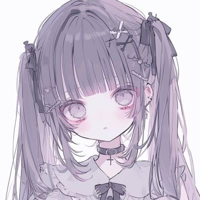 2DubcLFBpg21883's profile picture. 女児向けアニメ、ヤンデレが出るアニメが好きです✞꒰ঌ🖤໒꒱✞時々病み