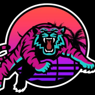 Miami Vice Tigers