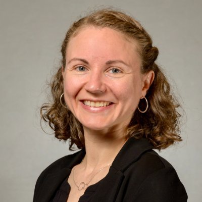 AnnaMRosenhauer's profile picture. I'm a plural survivor and behavioral neuroscientist studying the psychophysiology of PTSD.