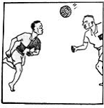 Bchachage's profile picture. 