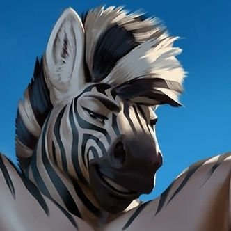 Zebra Daddy