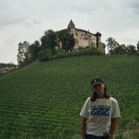 Simona Mandile (@simona_mandile) 's Twitter Profile