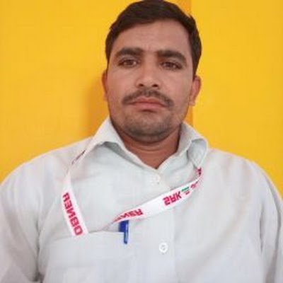 Dharmpalsi48500's profile picture. 