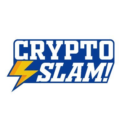 CryptoSlam!