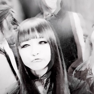 _kikiluna_'s profile picture. キキに改名 ▶︎好き→ 工場 | 歌 | 犬 | 黒 | S | メタバース | cluster | 配信 | ▶︎ﾊﾞﾝﾄﾞ【 跳刀大厦 @choutoutaika https://t.co/kOcND9Pxc5】【jesus switchblade】