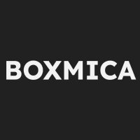 BoxMica (@boxmica) 's Twitter Profile Photo BoxMica (@boxmica) 's Twitter Profile Photo