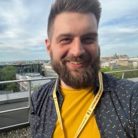 Liam Satchell (@lpsatchell) 's Twitter Profile Photo