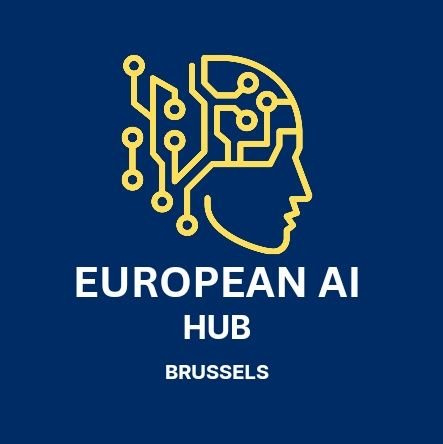 European AI Hub - Brussels
Giving voice to AI community
Trademarked project: Democracy 4.0 ™
#ArtificialIntelligence
#workshops #tech #AI #EU
