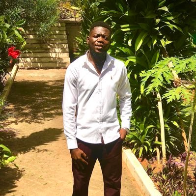 An Entrepreneur || Marketer|| Accountant || I help people to make $20 - $150 every week online with just your smartphone|| Send a Dm to connect.