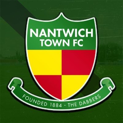 Nantwich Town FC Profile