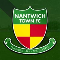 Nantwich Town FC(@TheDabbers) 's Twitter Profile Photo