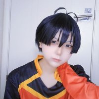 @ひかちゃ🕷️ (@cos_cha_cha) 's Twitter Profile Photo @ひかちゃ🕷️ (@cos_cha_cha) 's Twitter Profile Photo