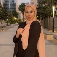 Rahaf Hashash π€π¦ (@rahaf_hashash) 's Twitter Profile