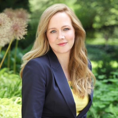 Dr. Erin Zimmerman🌿📝 Profile