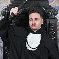 Vitor, o Inconsequente (@heyvitory) 's Twitter Profile