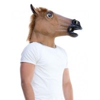 Cara de Cavalo que não é Égua(@CaraDCavaloEgua) 's Twitter Profile Photo