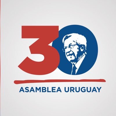 Asamblea Uruguay