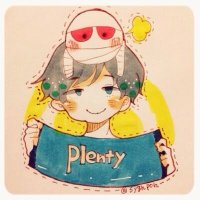 ぽんさま (@syghssn_pon) 's Twitter Profile