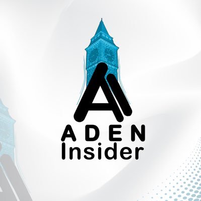 Aden Insider