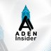 Aden Insider (@aden_insider) Twitter profile photo Aden Insider (@aden_insider) Twitter profile photo