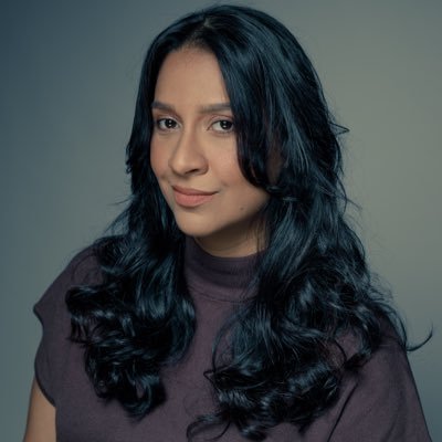 Amazonense. Estudante de Direito. Primeira mulher negra e nortista a presidir a @uneoficial
