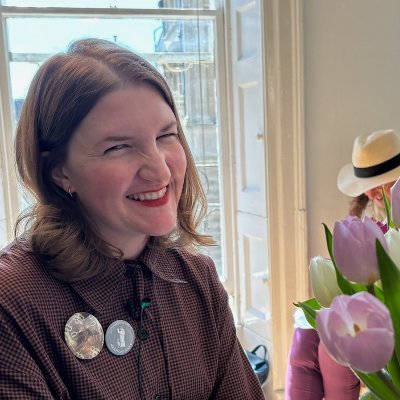 Associate Curator of Modern Books & Manuscripts @houghtonlib @harvardlibrary | @cejacobson.bsky.social