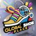 Shoe Palace - Follows Back (@globalshoepalac) Twitter profile photo