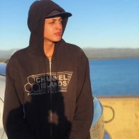 Benja paredes⚡ (@benjaparedes574) 's Twitter Profile