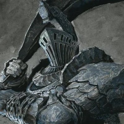 havel_the's profile picture. {NSFW Warning🔞} “This ring was named after Havel the Rock, Lord Gwyn's old battlefield compatriot. Havel's men wore the ring to express faith in their leader”