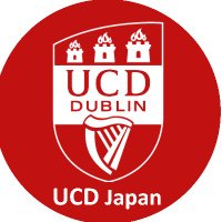 UCD Japan (@ucd_japan) 's Twitter Profile Photo UCD Japan (@ucd_japan) 's Twitter Profile Photo