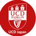 UCD Japan (@UCD_Japan) Twitter profile photo