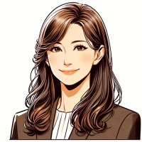 misuzu＠web広告・マーケティング・デザイン・DX (@zu_2024) Twitter profile photo