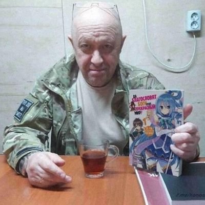Warhammer enjoyer, gamer, weeb. My favourite type of show is isekai and slice of life. In my spare time I play D&D with close friends
TW - clueless ppl