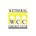 Wetheral CC (@wetheralcc) Twitter profile photo Wetheral CC (@wetheralcc) Twitter profile photo