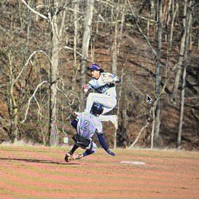 • God 🙏🏾 Wayland Baptist ⚾️🇻🇪