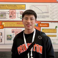 Tinghao Xie (@vitusxie) 's Twitter Profile Photo