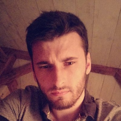 Brandon_Largeau's profile picture. Yberion
Oui, voilà.
🇫🇷 🅰