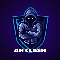 AH Gaming(@AH_Clash) 's Twitter Profile Photo