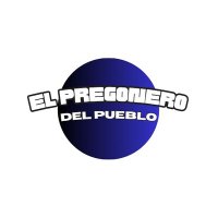 El pregonero del pueblo (@pregonero2024) 's Twitter Profile