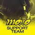 MOLO SUPPORT TEAM (@molosupportteam) Twitter profile photo