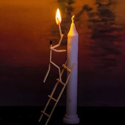 iamMaaa231's profile picture. Art & Music