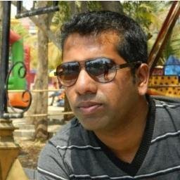 George_J1187's profile picture. India doesn't need REVOLUTION, it needs EVOLUTION. A country where quality health and education is accessible for all sections of society.#ChangeIsPossible