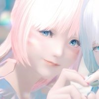 ここは𓃠ꕤ*｡ﾟ(@cocoha0120_FF14) 's Twitter Profile Photo