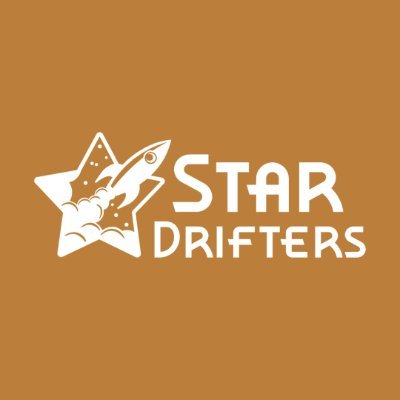Star Drifters - First Dwarf 🧔🤖🐉