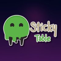 StickyTable - STREEP (@sticky_table) 's Twitter Profile