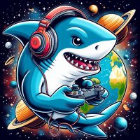 Sharky Hitchens [C4KGaming](@sharkyhitchens) 's Twitter Profile Photo